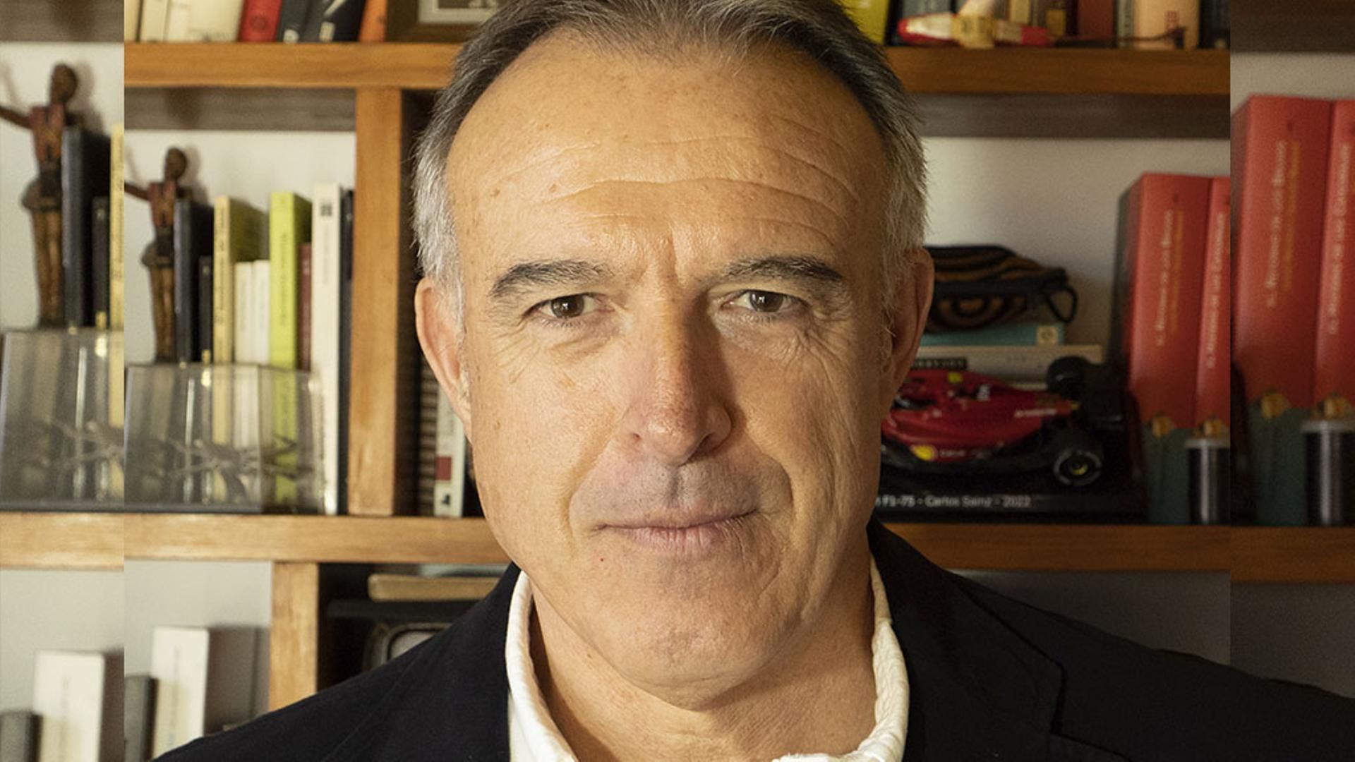 Gerontólogo