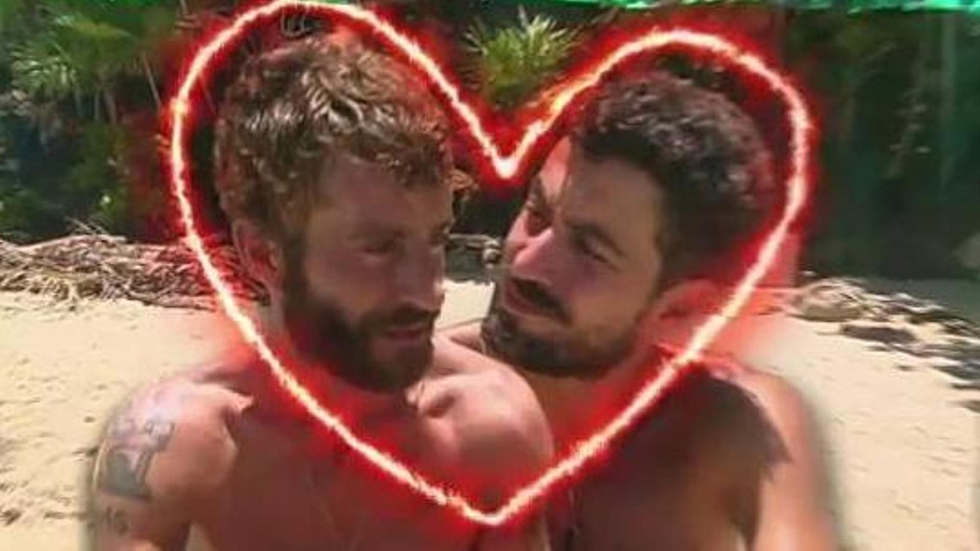 ¿Ha habido tonteo entre Pelayo y Joshua en Honduras?: "Todo lo que he visto de ti me gusta... y eso me encanta y me aterra"