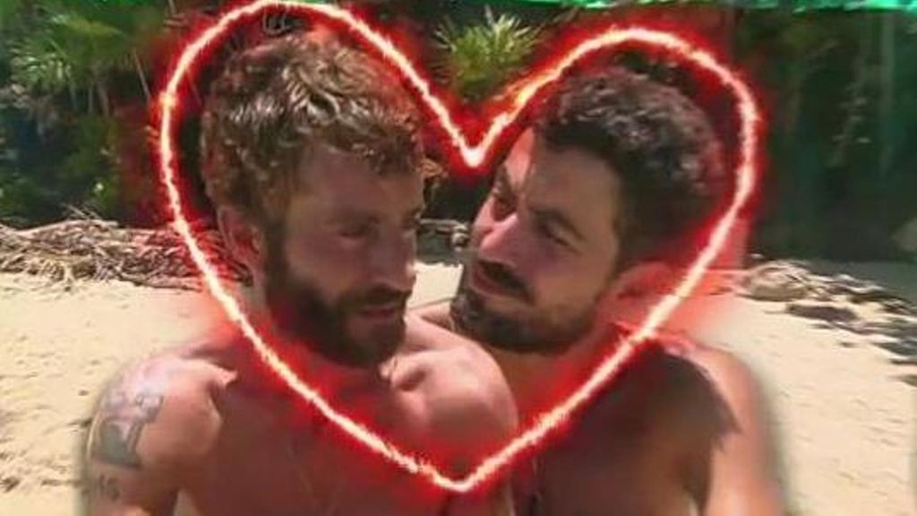 ¿Ha habido tonteo entre Pelayo y Joshua en Honduras?: "Todo lo que he visto de ti me gusta... y eso me encanta y me aterra"