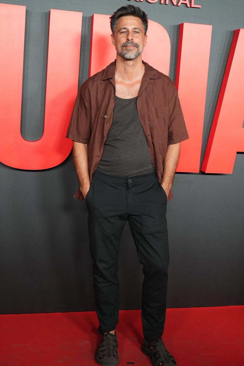 Hugo Silva