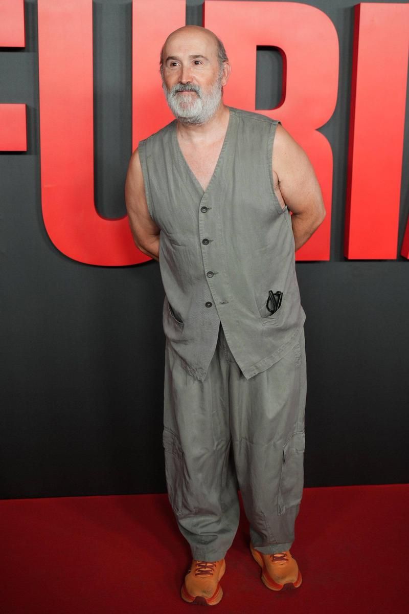 Javier Cámara