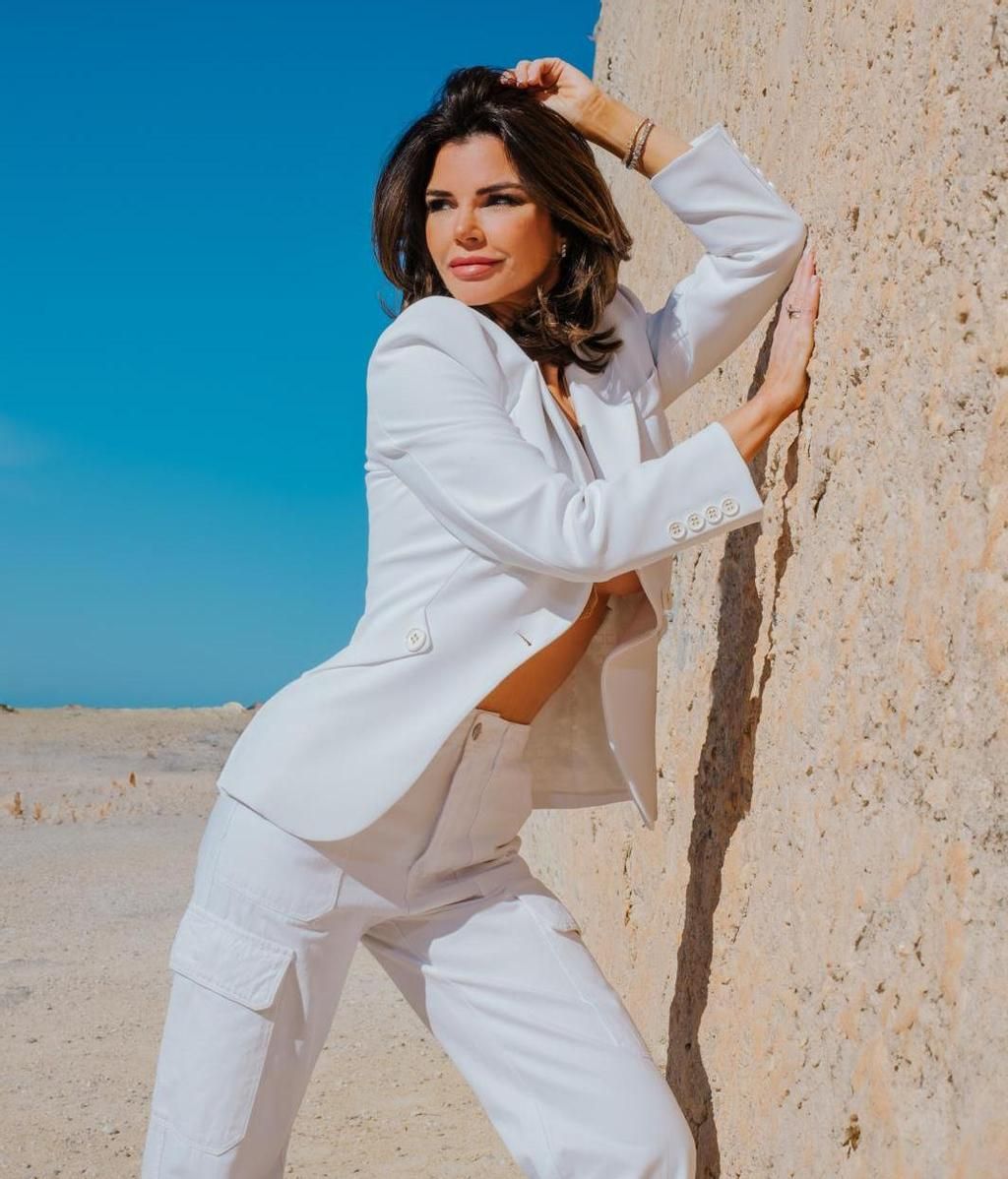 Johanna Manzanaro