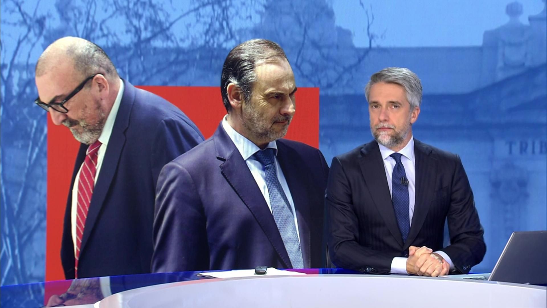 José Luis Ábalos y Koldo García no ingresarán en prisión a pesar de que el juez ve en ellos "sólidos indicios de criminalidad"