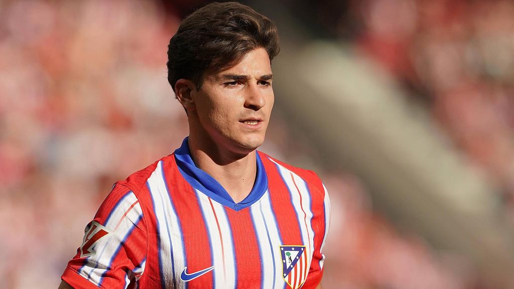 Julián Álvarez 'La Araña'