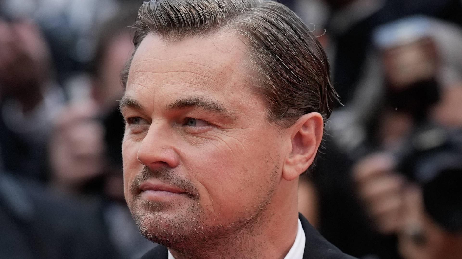 La cena empresarial exclusiva de Leonardo DiCaprio en Nueva York