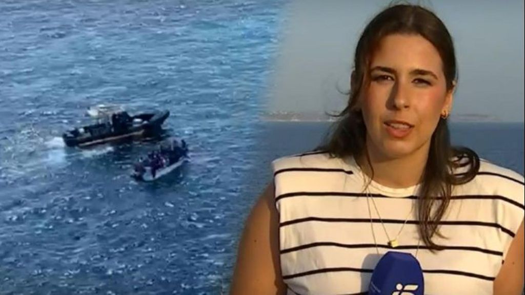 La Guardia Civil investiga el hallazgo de cinco cadáveres de migrantes maniatados en aguas de Ibiza