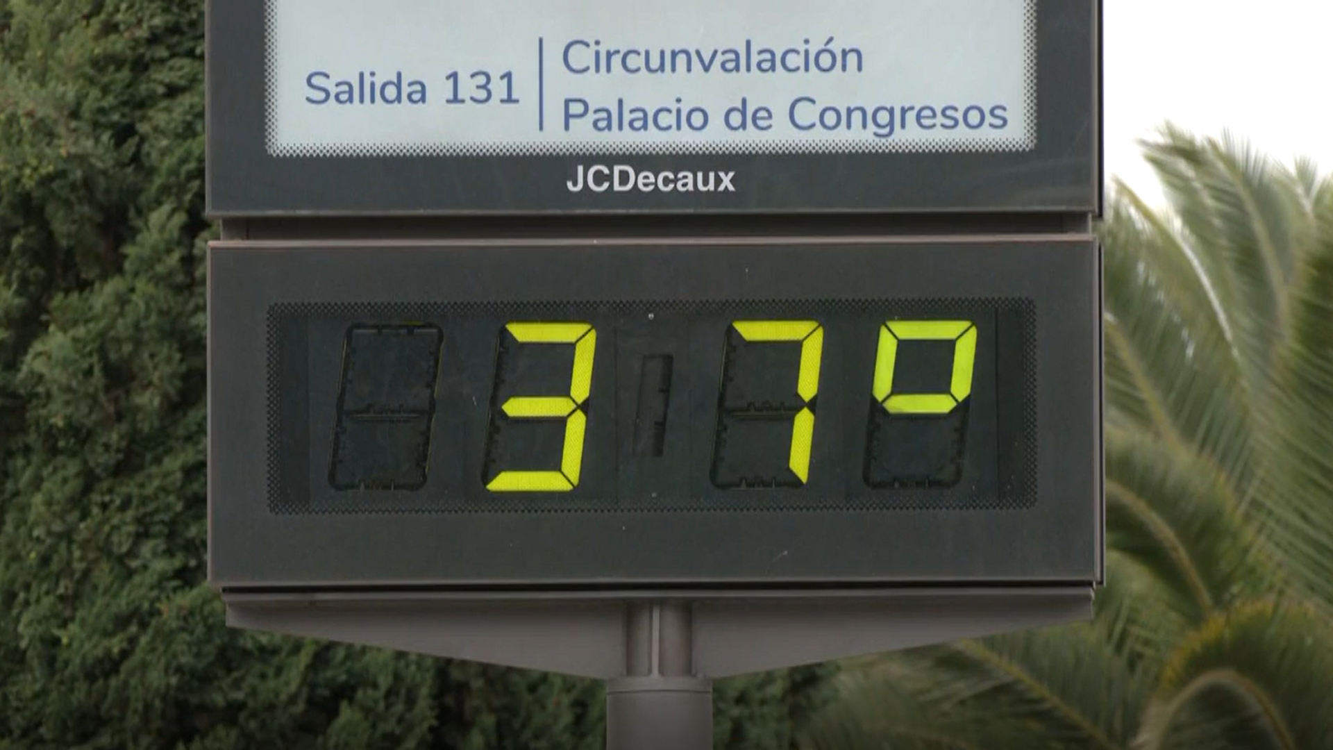 La noche de San Juan, marcada por un calor extremo: 94 muertes son atribuibles a las temperaturas muy altas