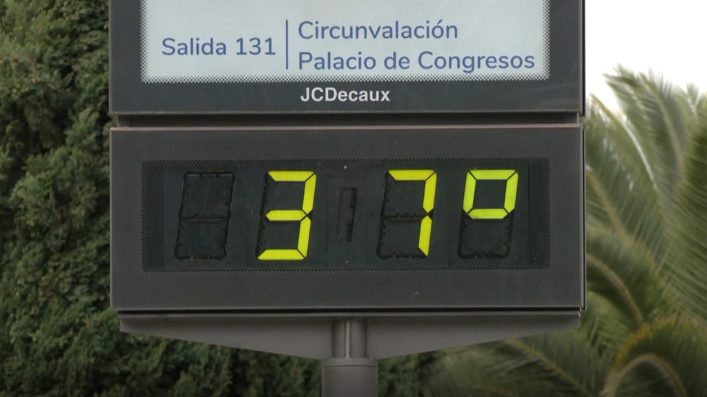 La noche de San Juan, marcada por un calor extremo: 94 muertes son atribuibles a las temperaturas muy altas