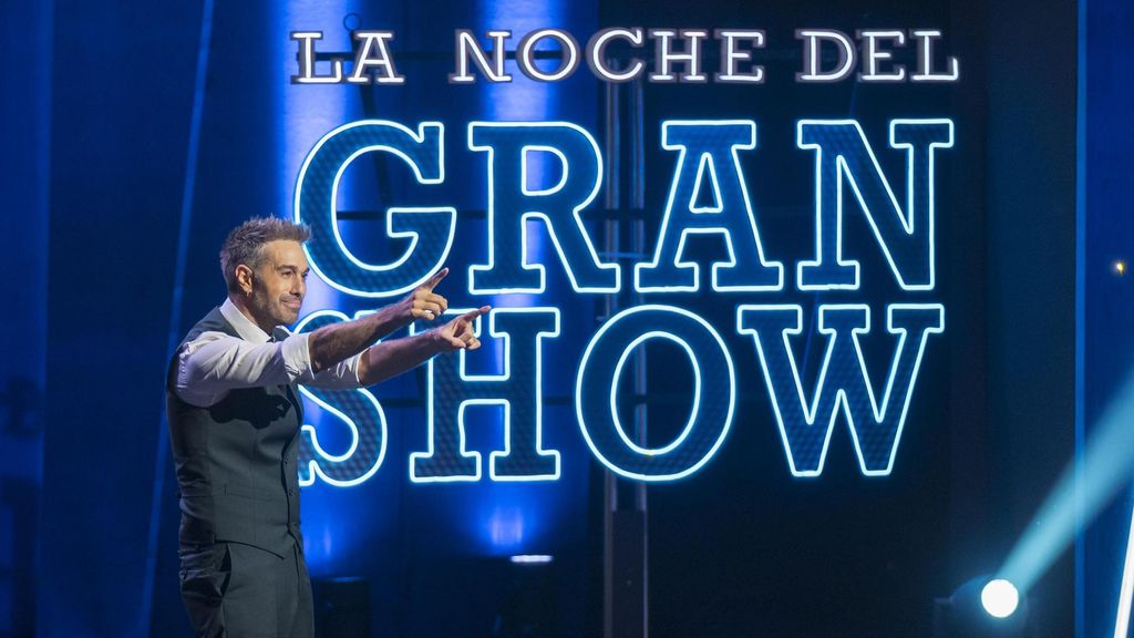 LA NOCHE DEL GRAN SHOW (2)