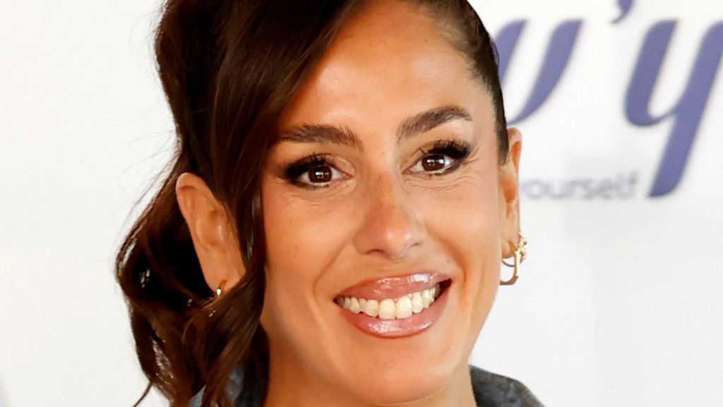 Las palabras de Anabel a su prima Isa Pantoja tras el nacimiento de su segundo hijo