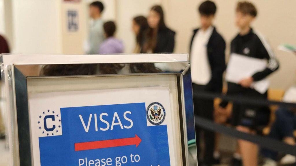 Los estudiantes españoles ya pueden volver a solicitar los visados de estudio en Estados Unidos