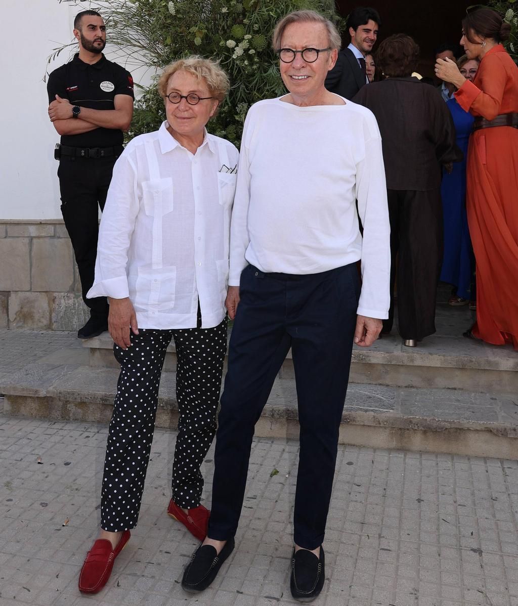 Los Vittorio & Lucchino