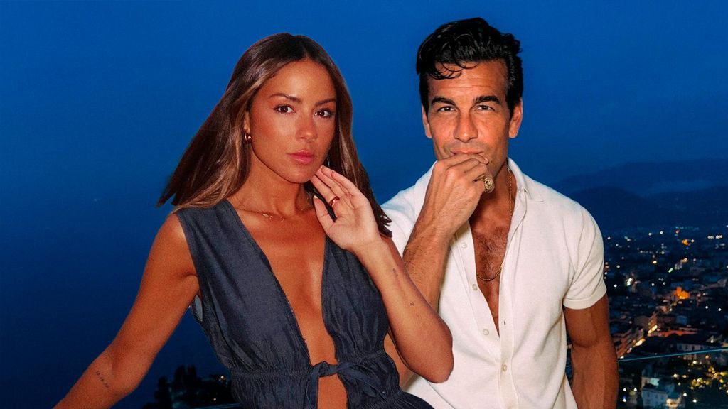 melyssa mario casas italia
