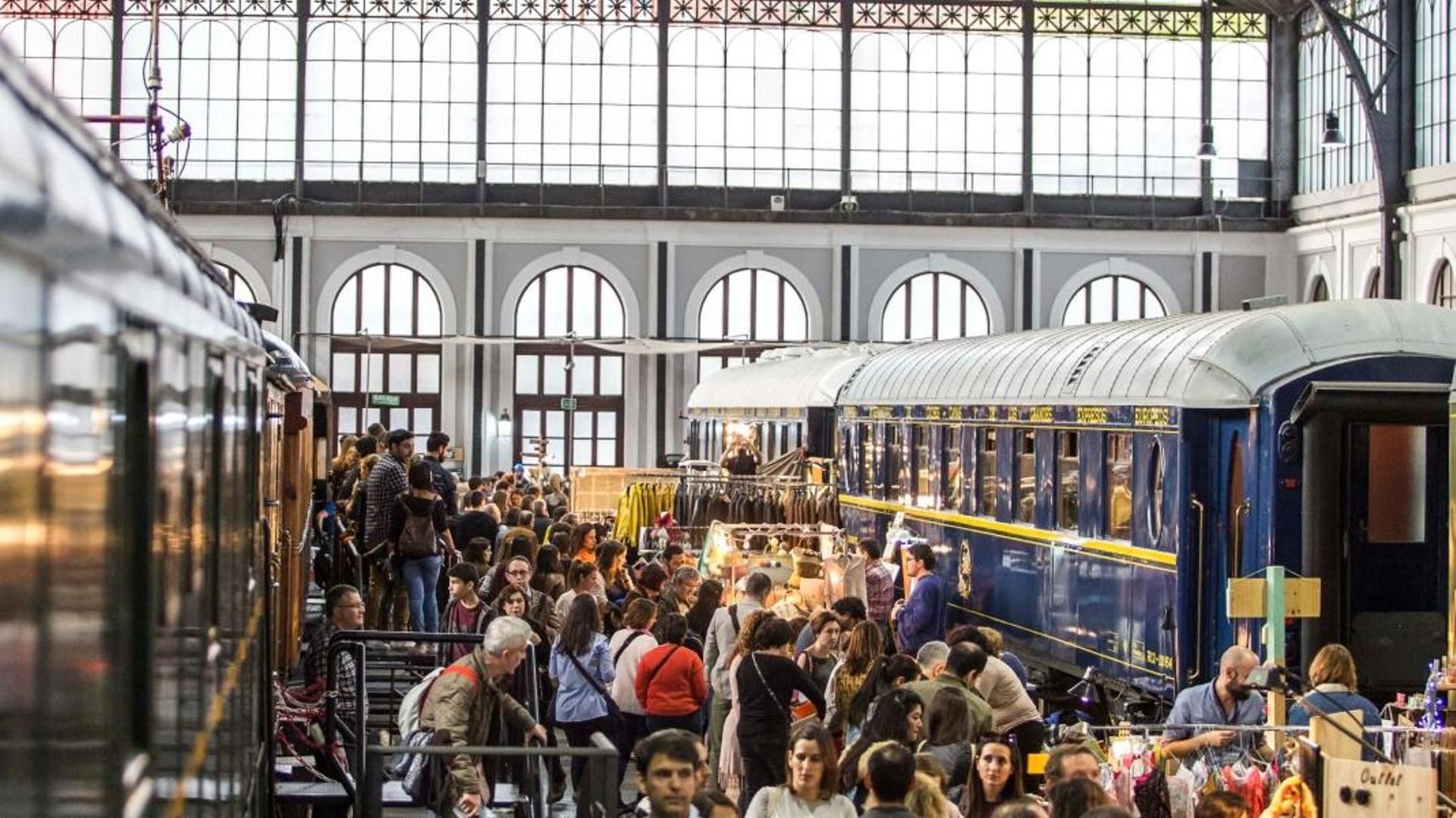 Mercado de motores en Madrid Mercado de motores en Madrid