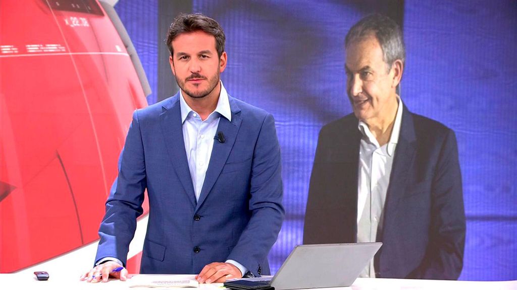 NoticiasCuatro noche23062025