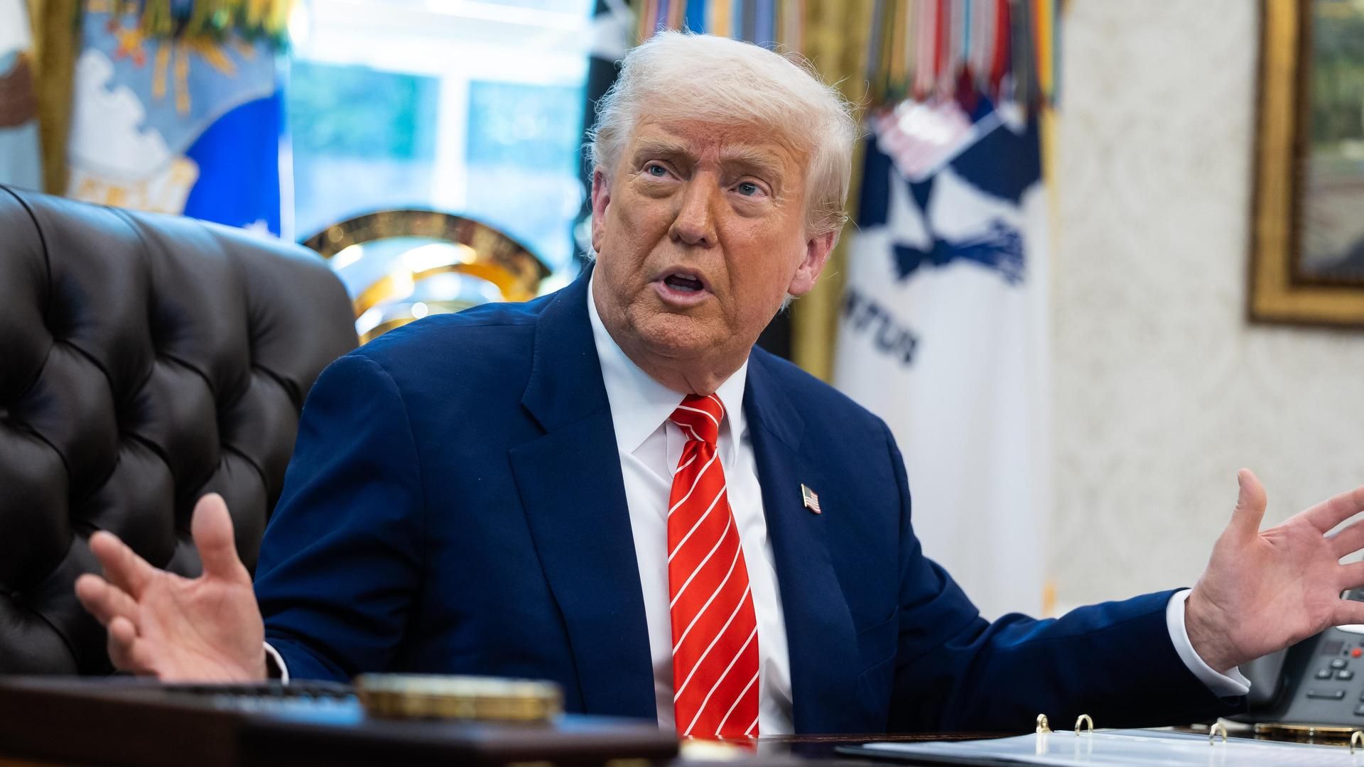 Trump