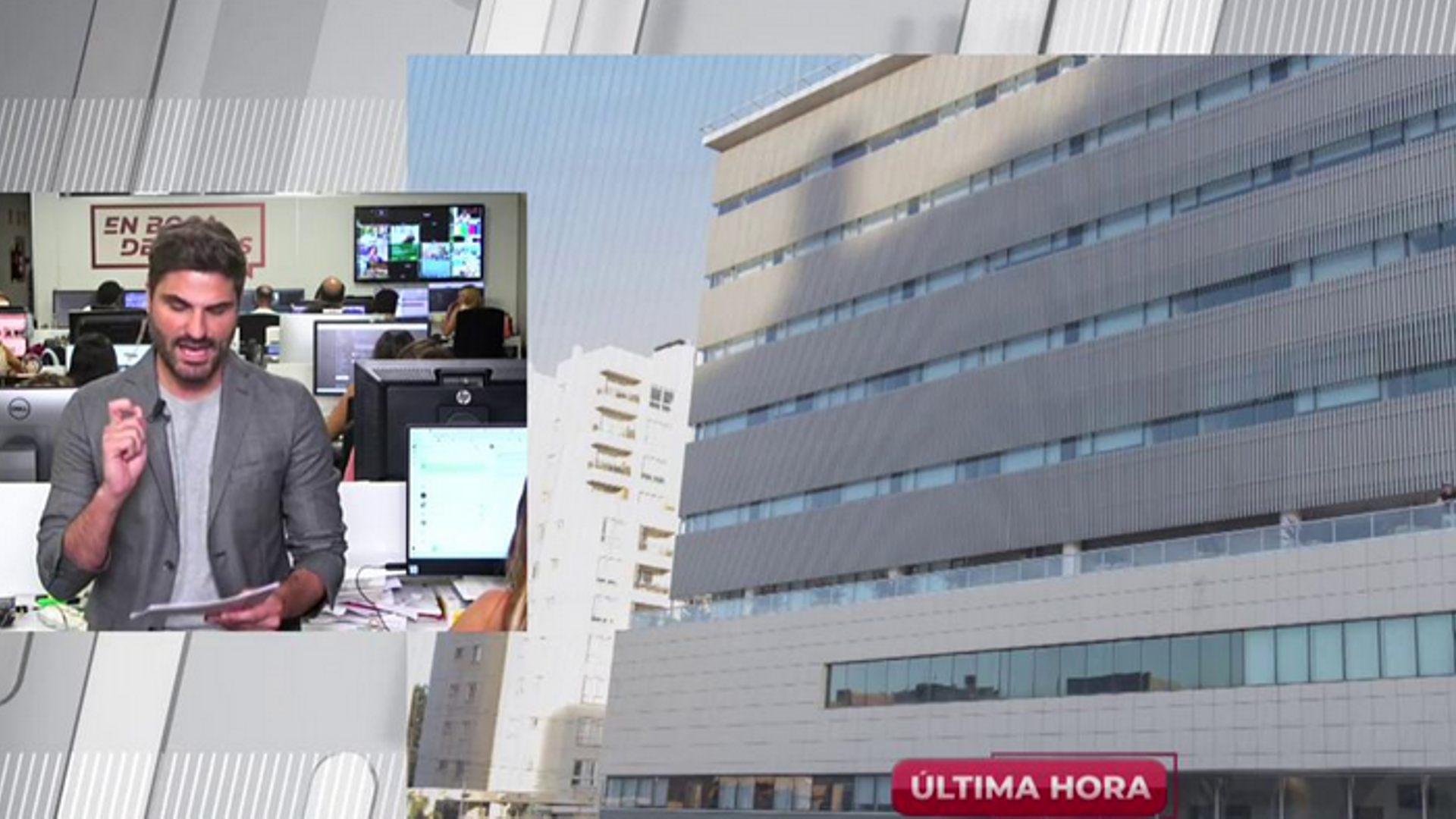 Un hospital madrileño solicita una factura de 185€ a una mujer atendida por una agresión sexual