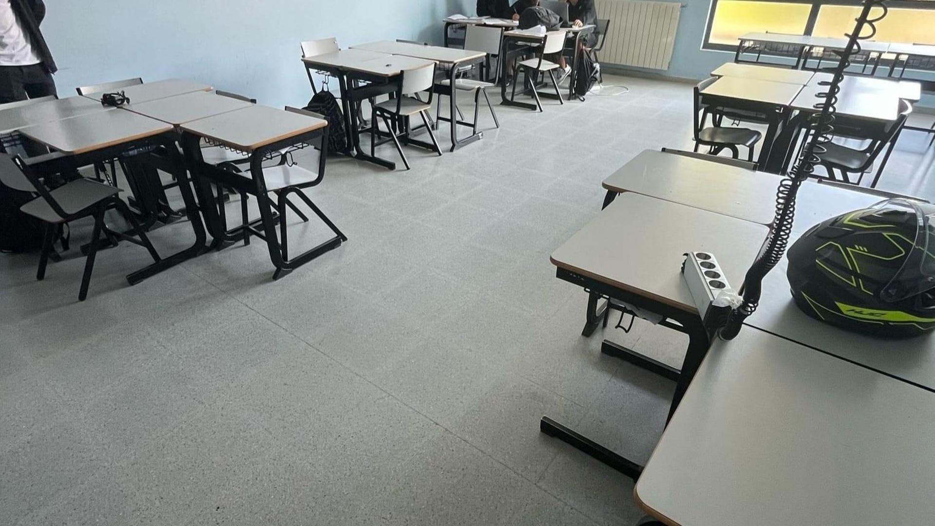 Un profesor ha sido apartado en un colegio religioso de Zaragoza tras ser denunciado por abusos a dos menores