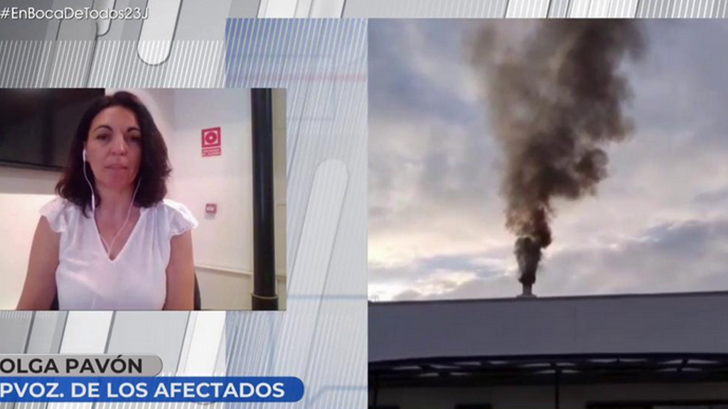 Vecinos de Sevilla denuncian la irregularidad de un crematorio: “Huele a carne quemada”