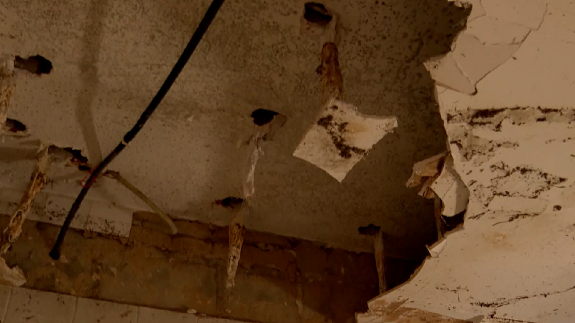 Acceder a las casas en Picassent, imposible después de ocho meses de la DANA