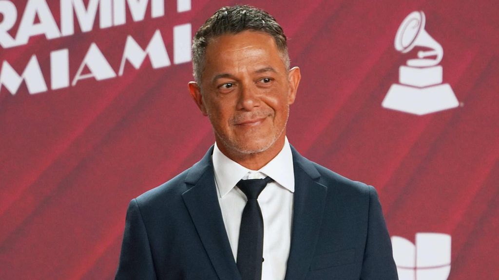 Alejandro Sanz