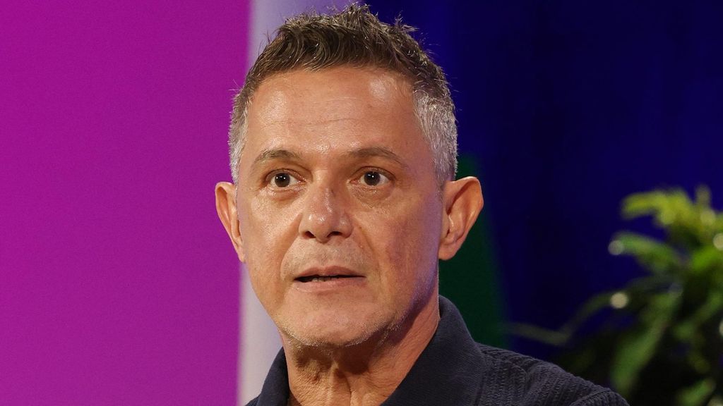 Alejandro Sanz, en una imagen de archivo