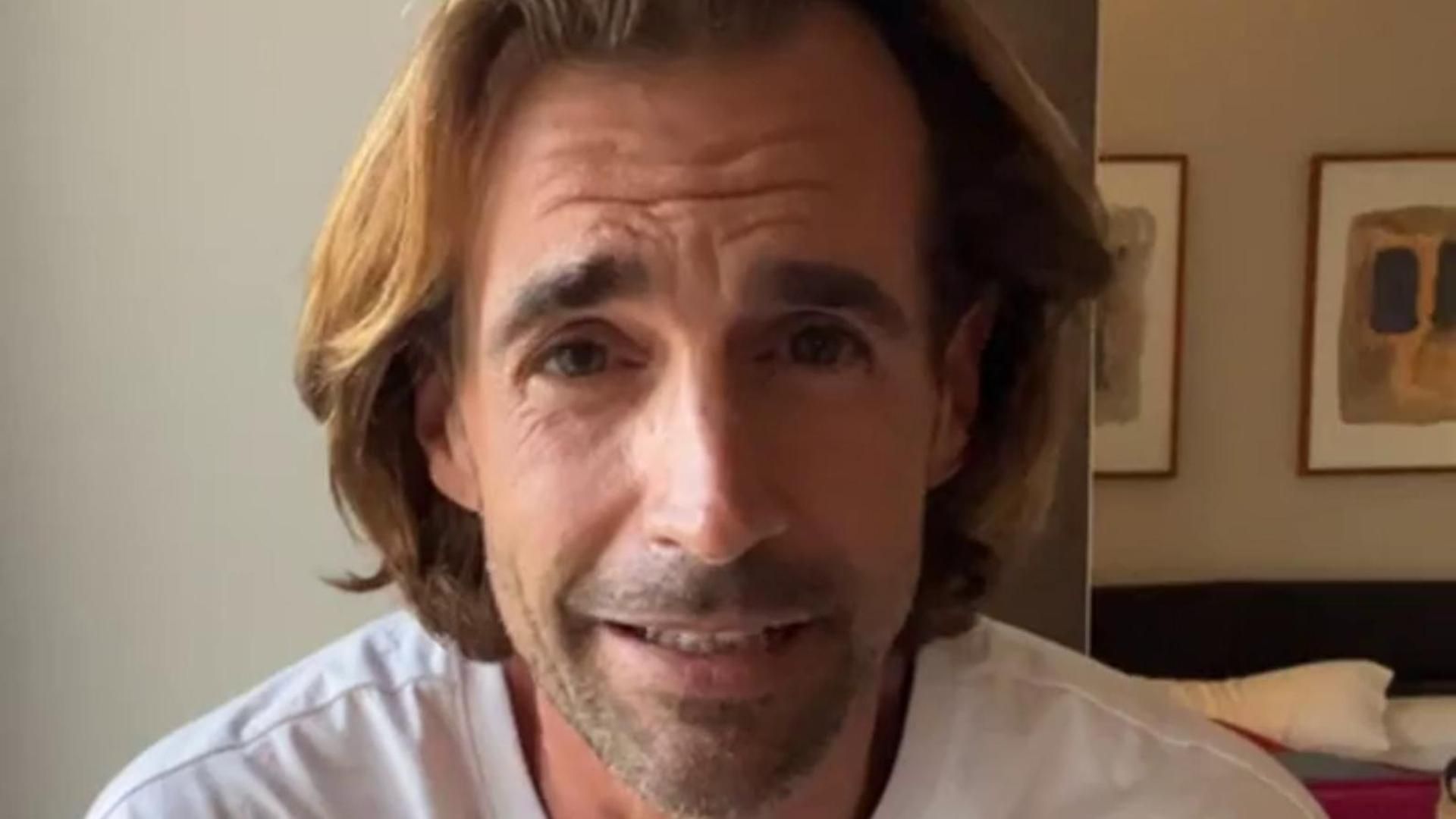 Álex Adrover habla de la lesión y de sus otras secuelas físicas tras 'Supervivientes'