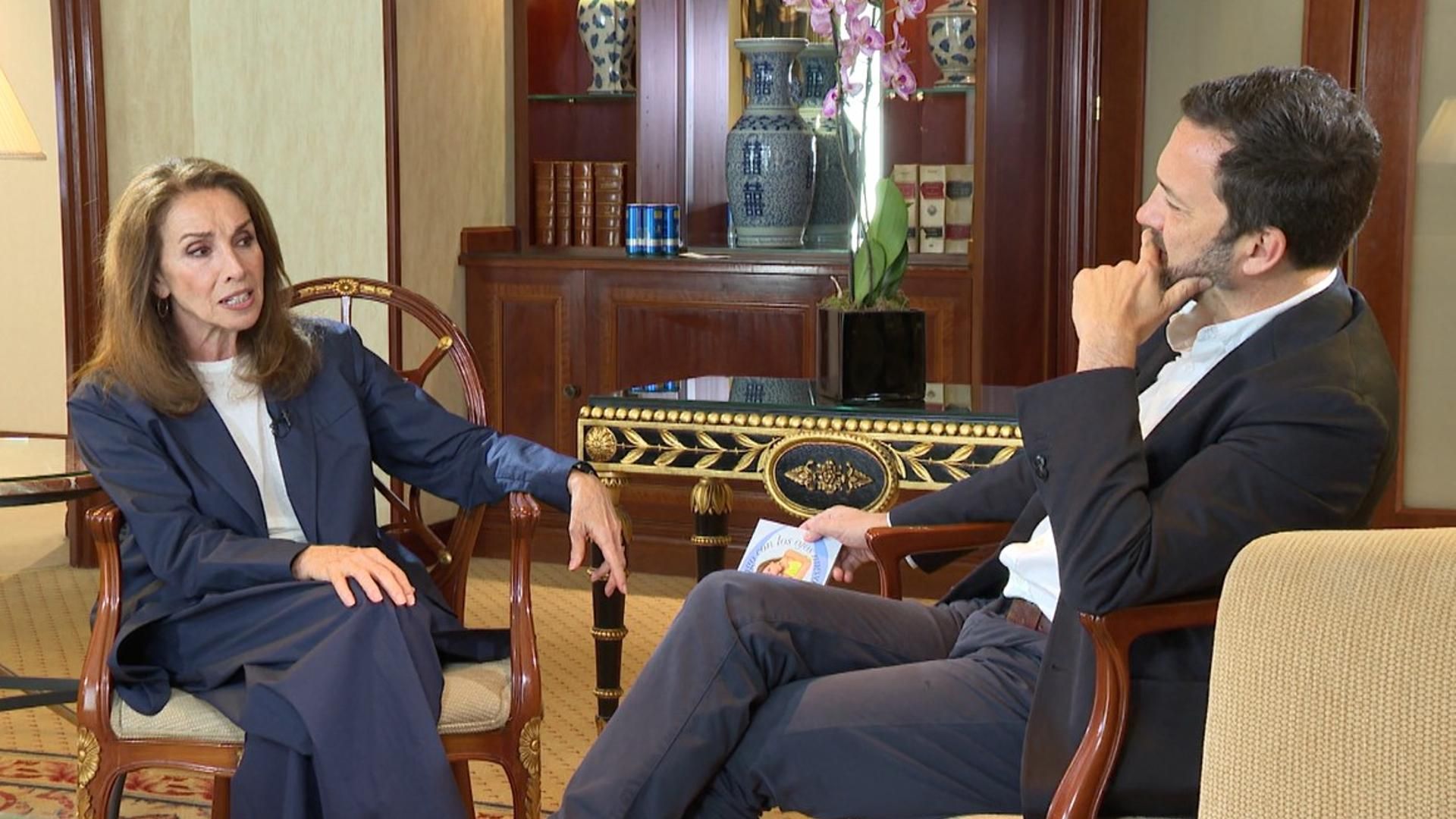 Ana Belén Ana Belén