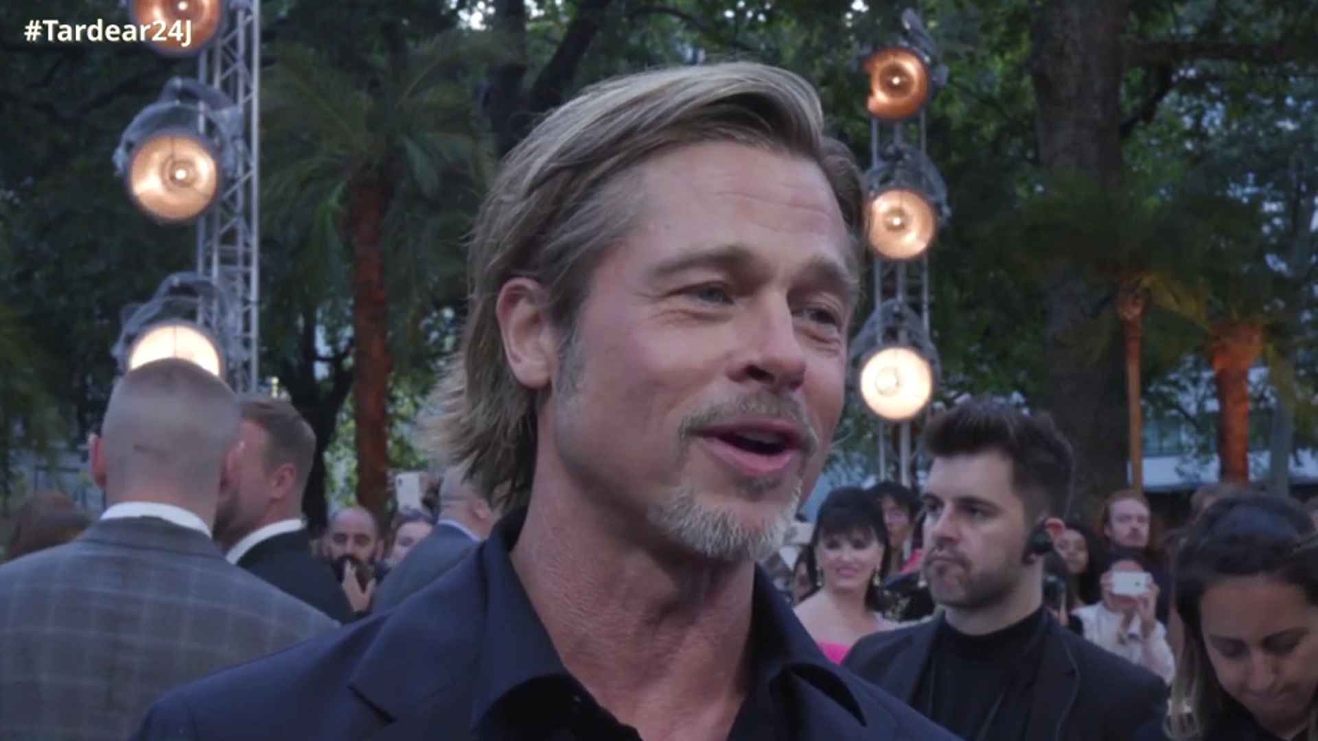 Así es la 'casa ovni' que Brad Pitt se ha comprado en España: 45 metros cuadrados y diseño minimalista