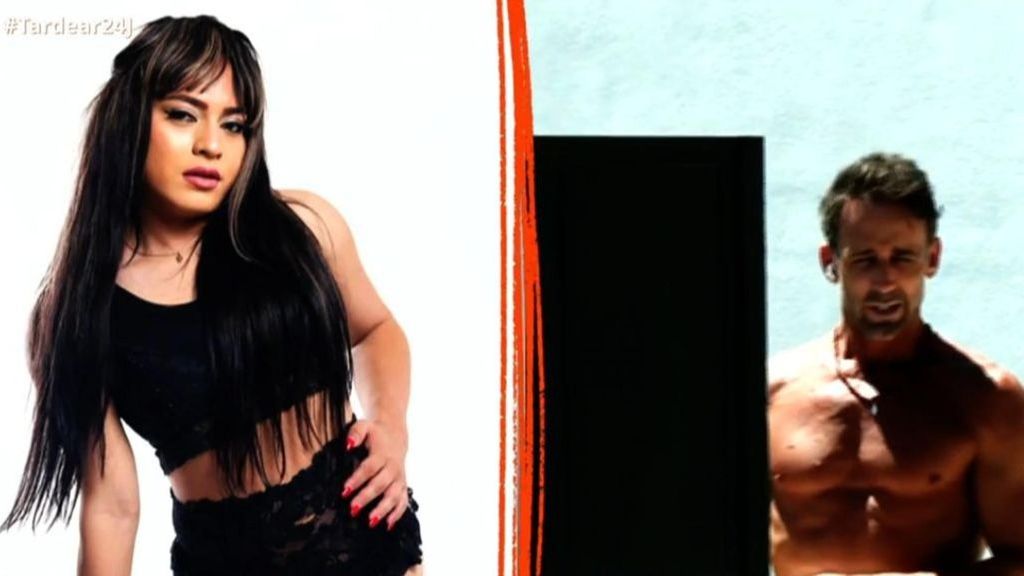 Así es Valeri, la examante de Álvaro Muñoz Escassi que se le relaciona con José Luis Ábalos