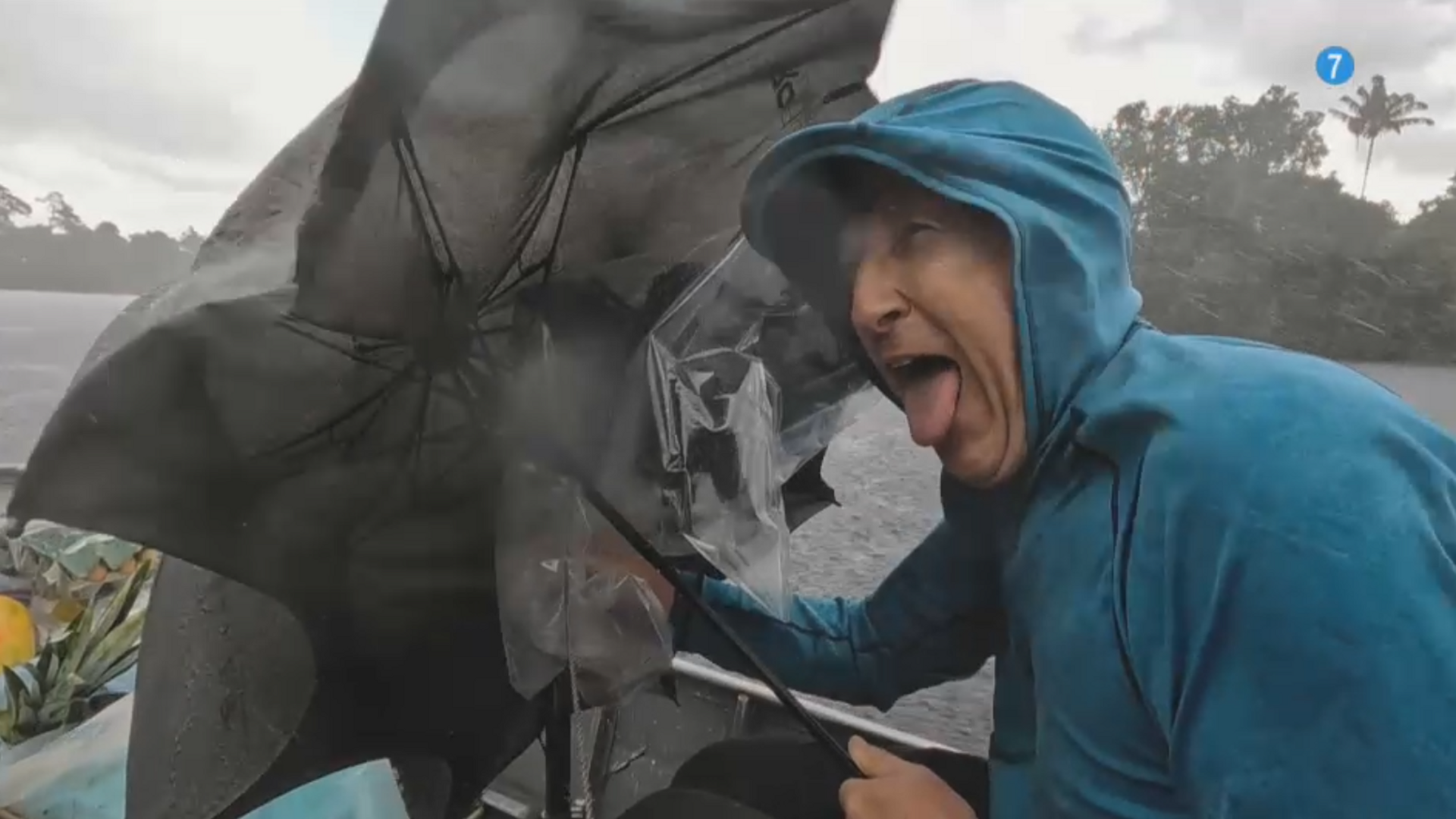 Brasil como nunca lo has visto con Kike Calleja: gran estreno de 'Río Salvaje' el próximo lunes, a las 22:50 horas, en Cuatro