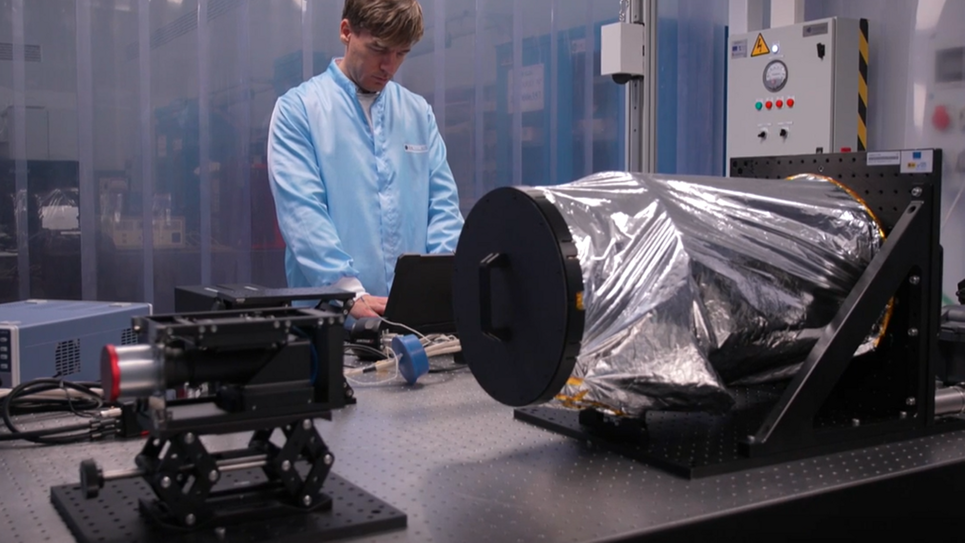 Canarias lanzará ocho satélites para vigilar el archipiélago y actuar más rápido ante emergencias