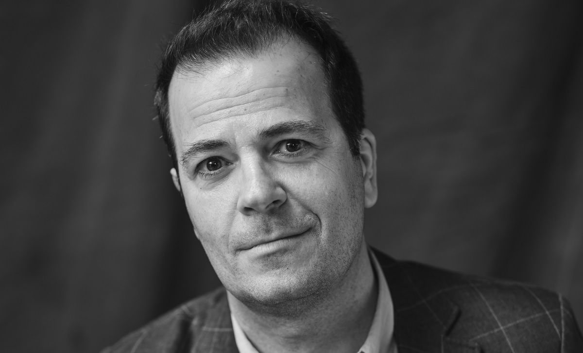 Daniel Entrialgo