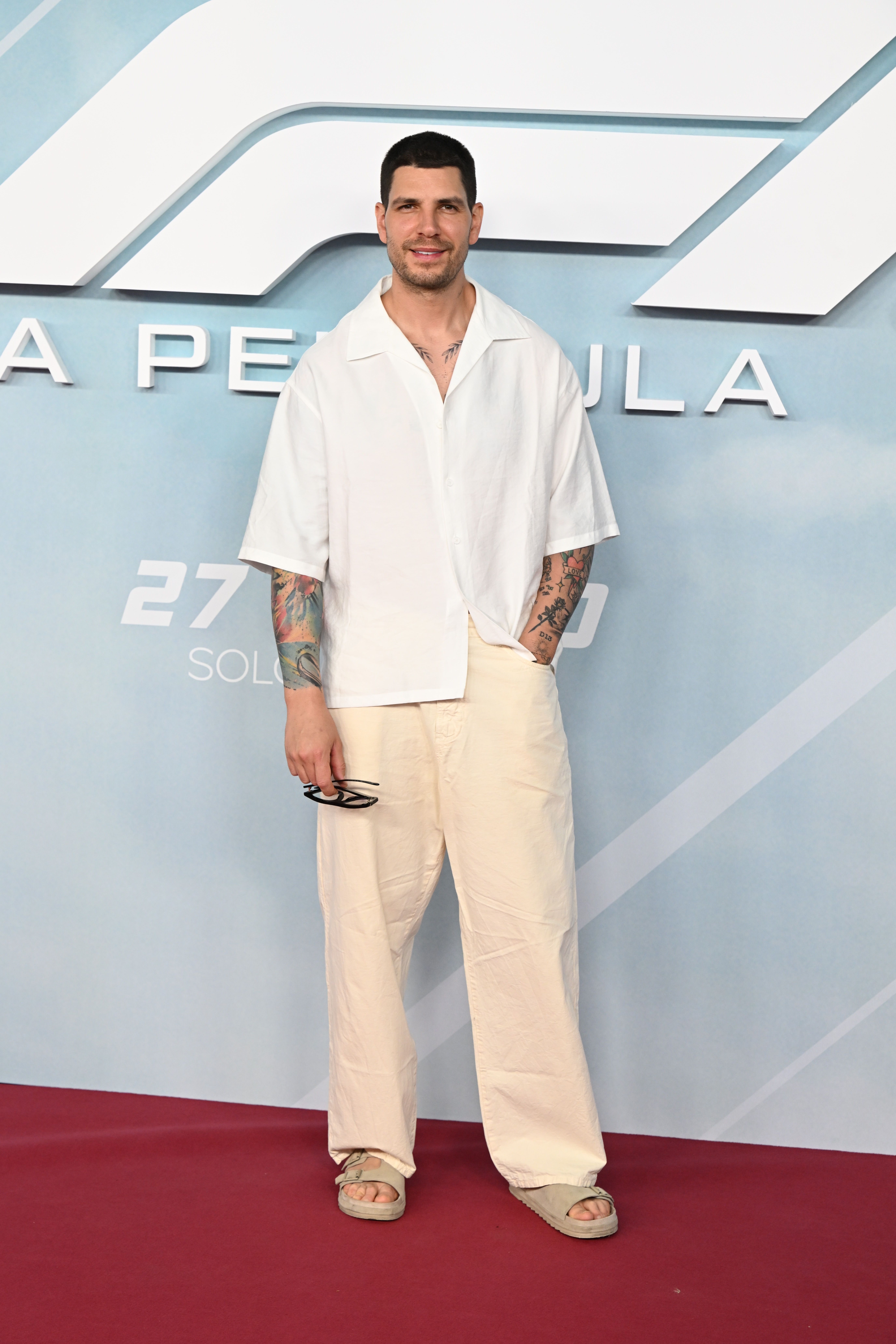 Diego Matamoros