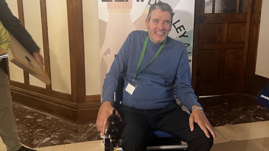 El ‘Dream Team’ del Barça y su emotiva sorpresa a Juan Carlos Unzué por el Día Mundial de la Lucha contra la ELA