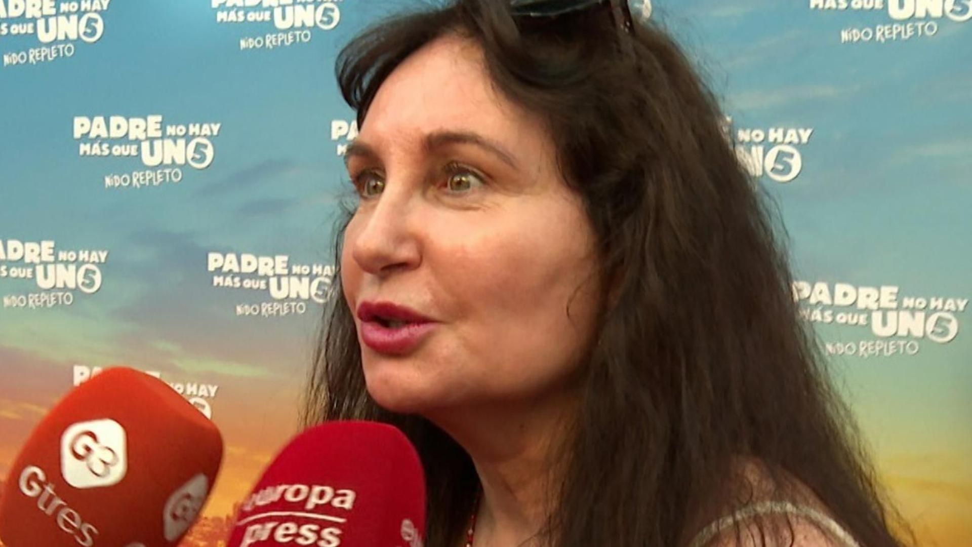 El mensaje de la madre de Omar Montes a Isa Pantoja tras el nacimiento de su segundo hijo