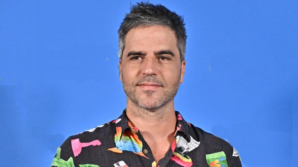 Ernesto Sevilla