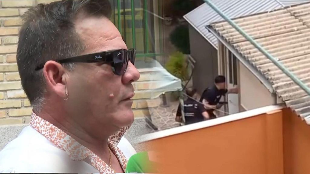 El hermano de la víctima de Getafe confirma que el asesino se intentó suicidar 15 días antes