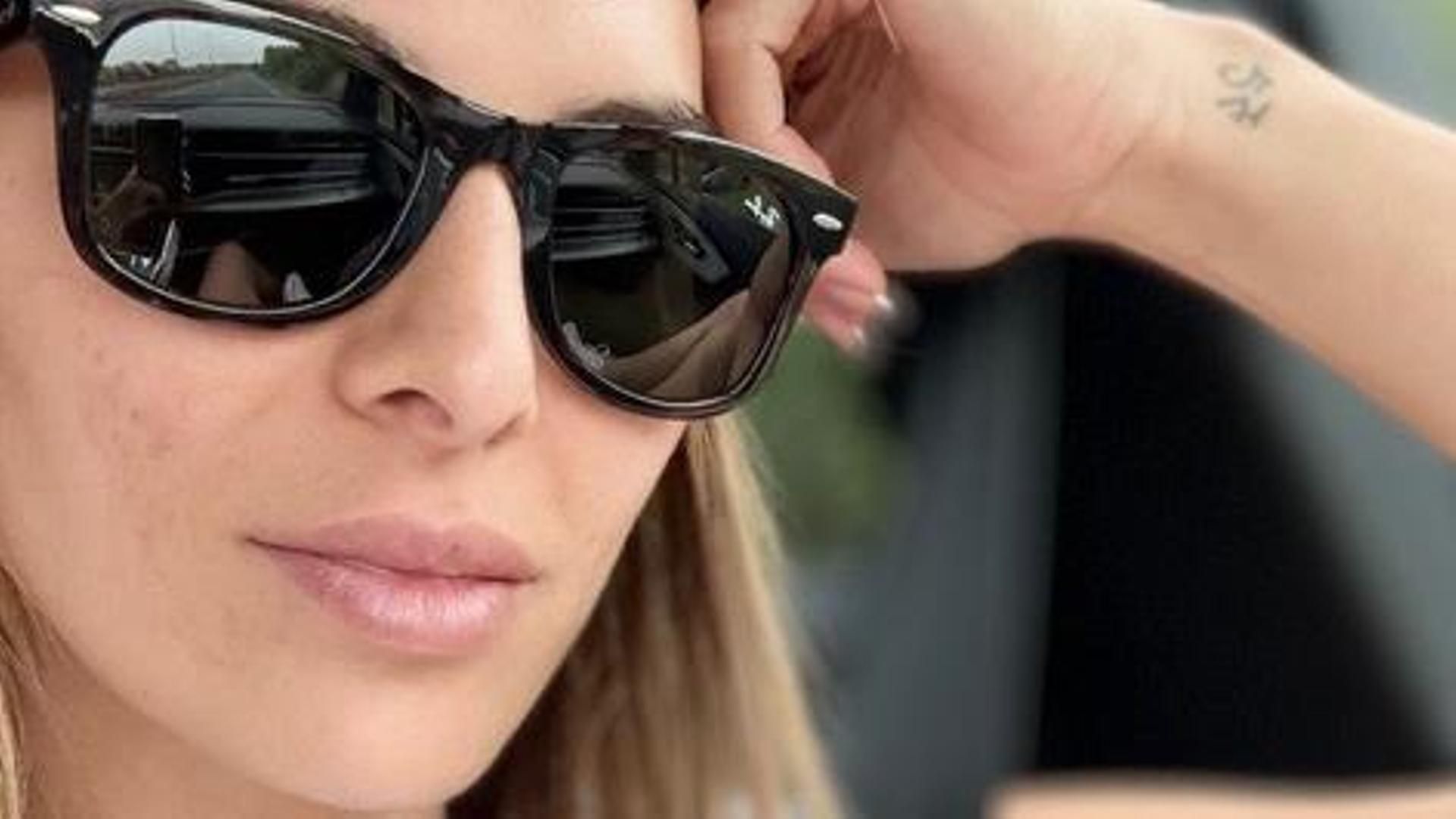 Irene Rosales comparte su diagnóstico médico