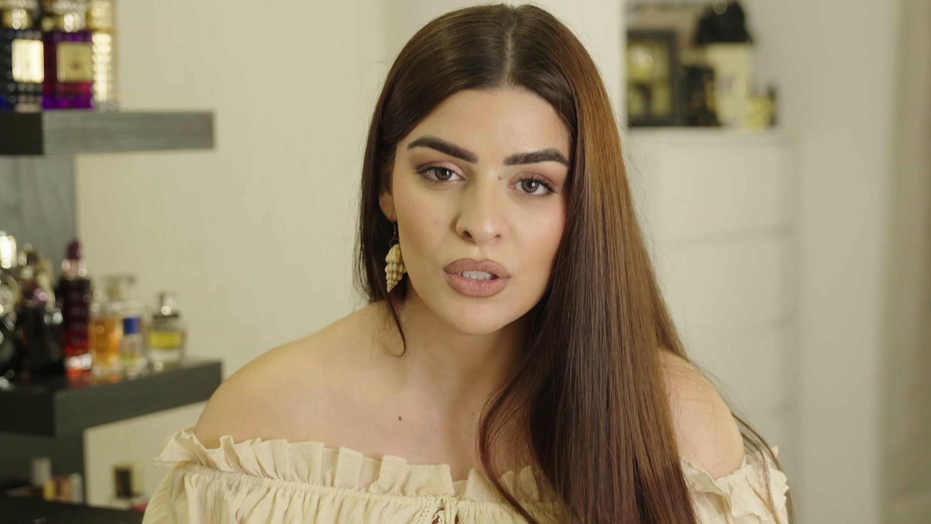 La Rebe habla de los síntomas que está sufriendo en su embarazo Mi embarazo by La Rebe Temporada 1 Top Vídeos 8
