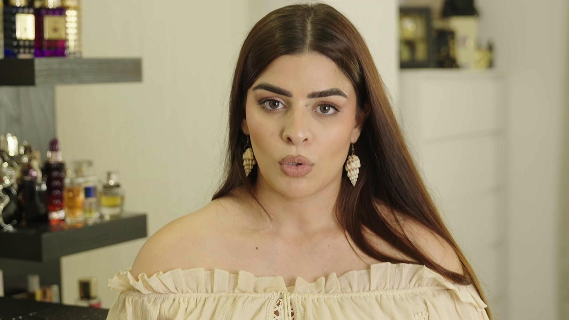 La Rebe se sincera sobre sus complejos y revela los kilos ha engordado Mi embarazo by La Rebe Temporada 1 Top Vídeos 10