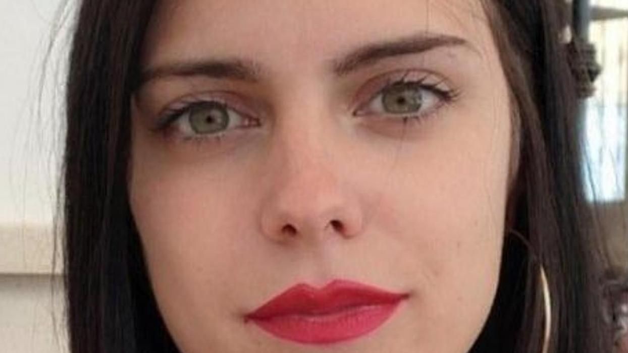 Localizan en buen estado a Guiomar, la joven de 25 años desaparecida en Madrid