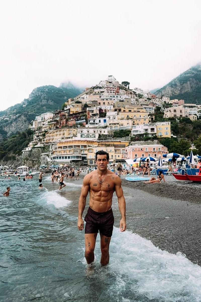 Mario Casas