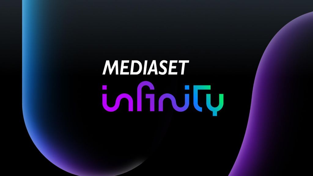 mediaset infinity