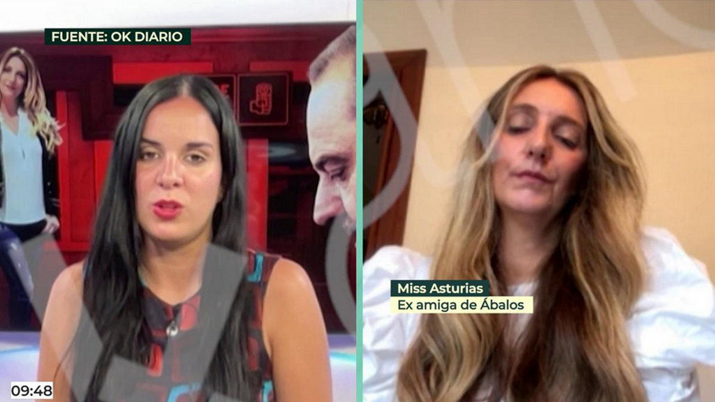 Miss Asturias desvela la opinión de José Luis Ábalos sobre Pedro Sánchez: “Decía que era un mindundi”