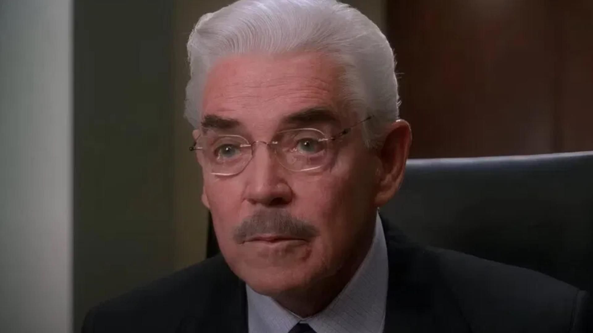 Muere Jack Betts, actor en Spider-Man y rostro reconocido de los 'spaghetti western'