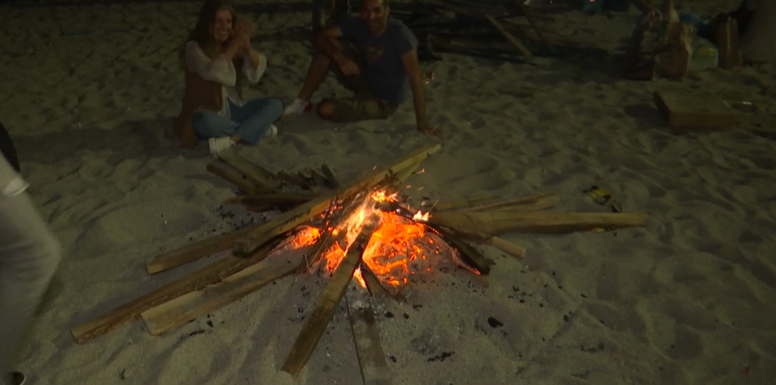 Noche de San Juan 2025: las tradiciones más típicas