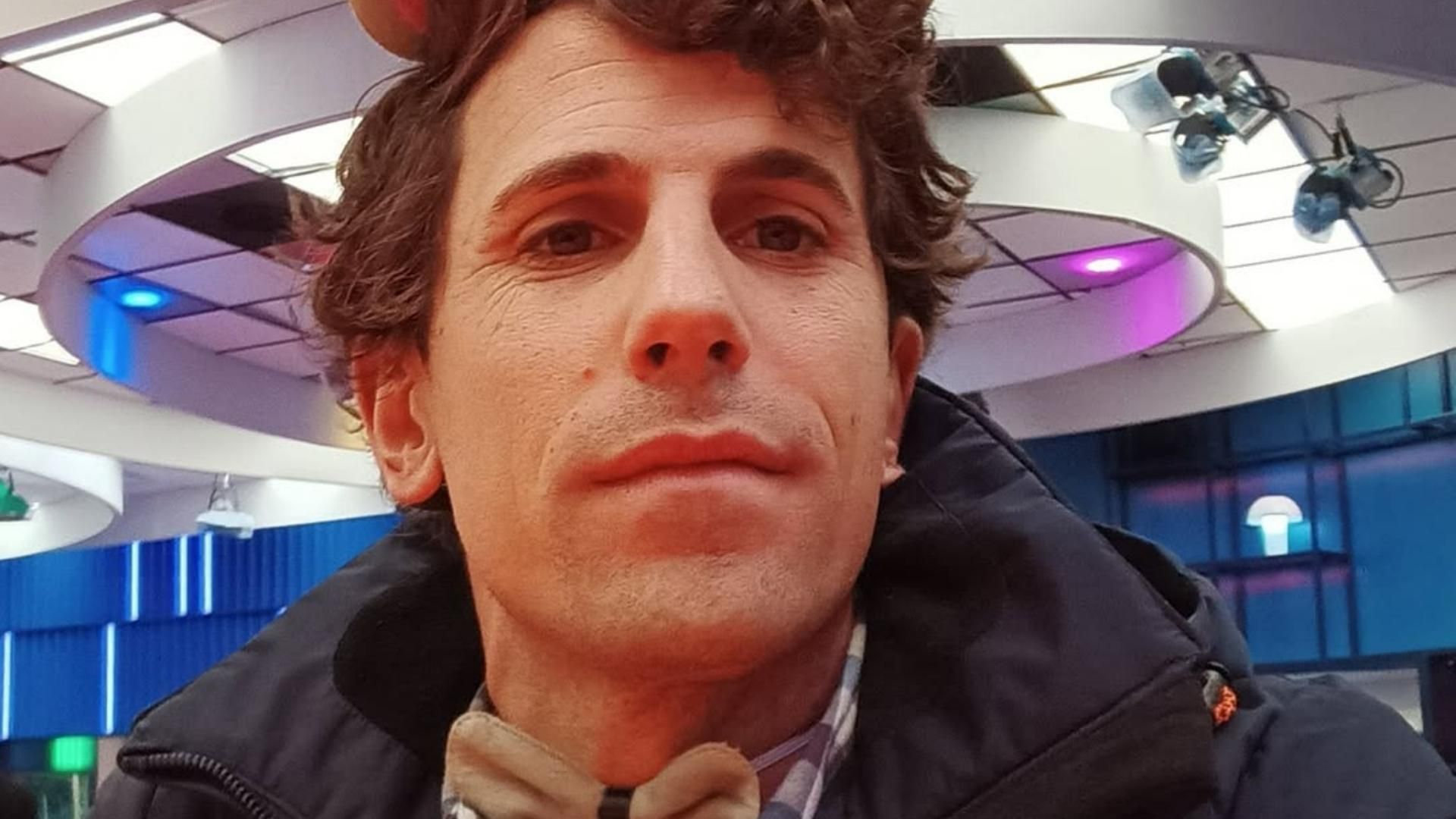 Óscar Landa