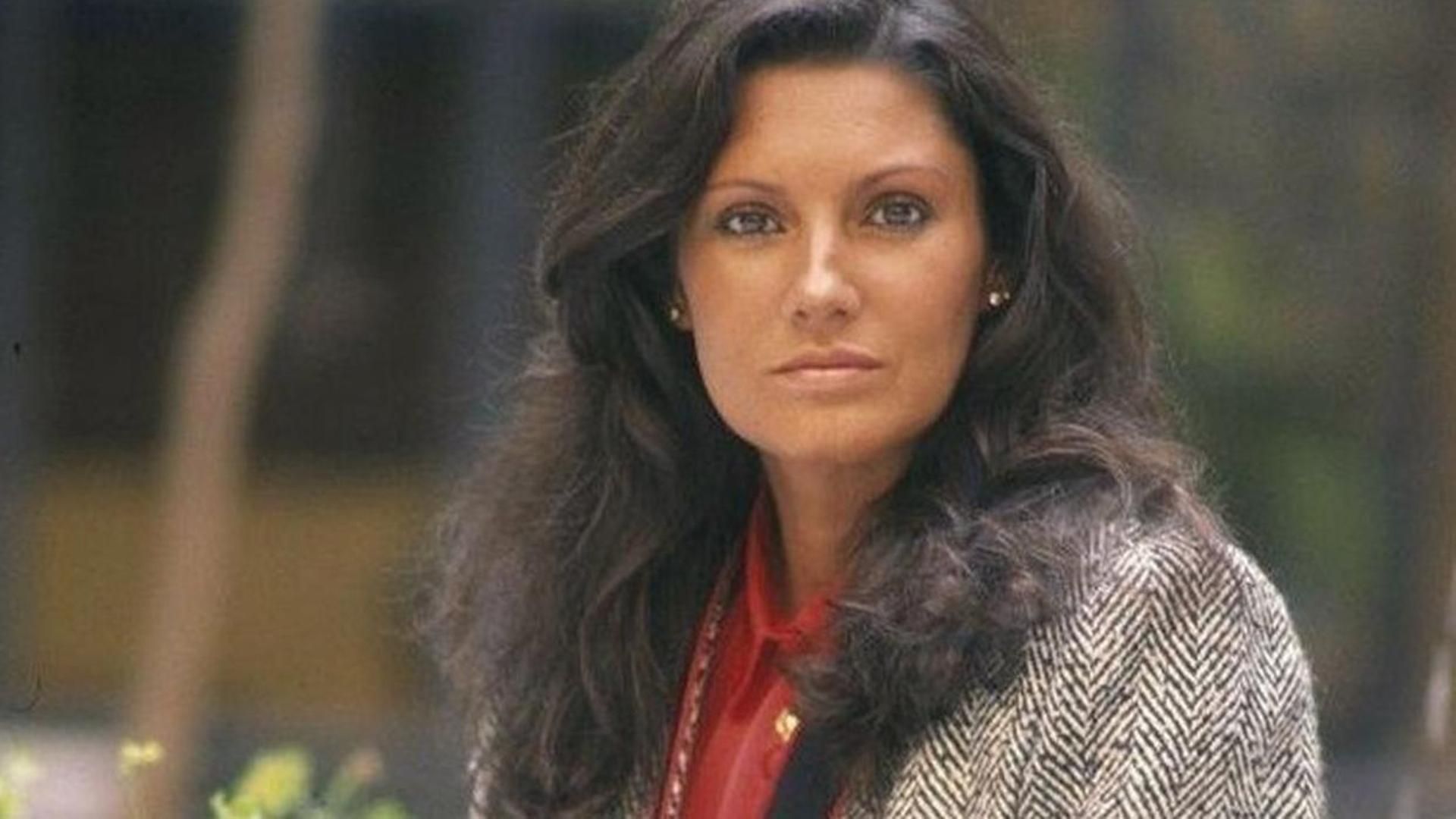 Quiénes fueron los hombres que pasaron por la vida de Carmina Ordóñez Quiénes fueron los hombres que pasaron por la vida de Carmina Ordóñez