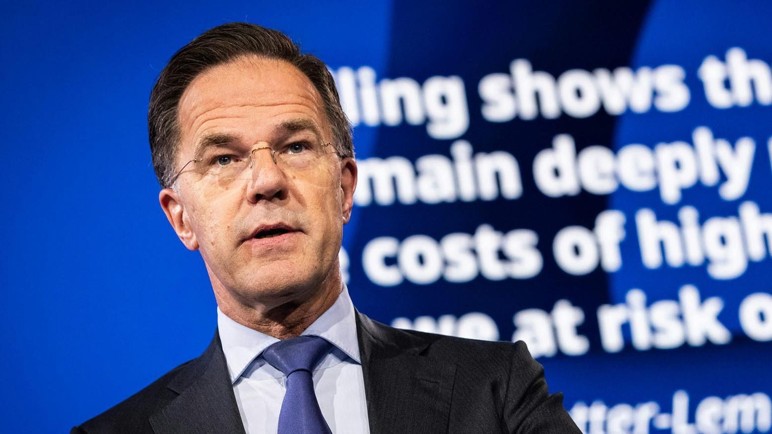 Rutte y aliados de la OTAN avisan de que no hay excepciones al compromiso del 5% de gasto, tras acordar con España una flexibilidad